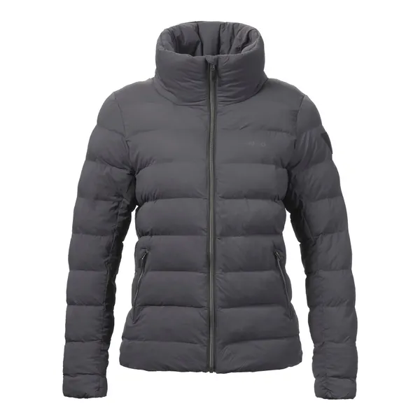 WOMEN'S ACTIVE PUFFER JACKET