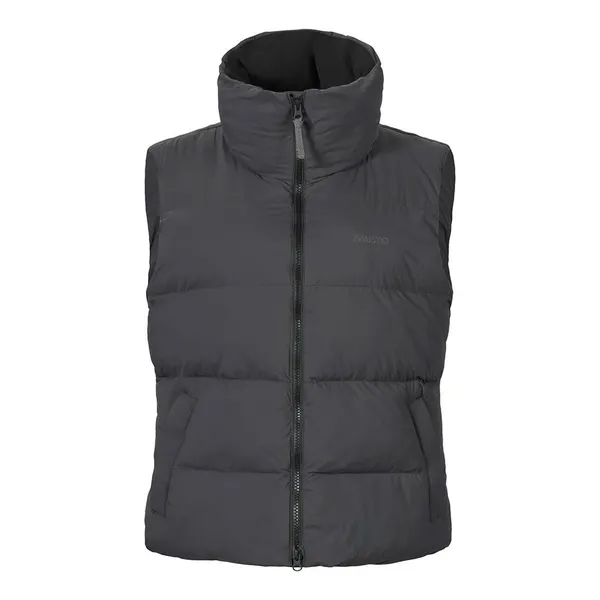 WOMEN'S ACTIVE PUFFER VEST