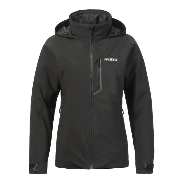 WOMEN'S BR1 PRIMALOFT® MIDDLE LAYER JACKET