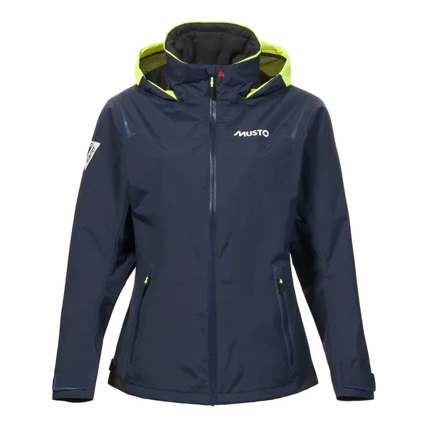 Women's BR1 Solent Jacket