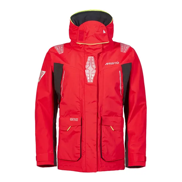 Women's BR2 Offshore Jacket 2.0