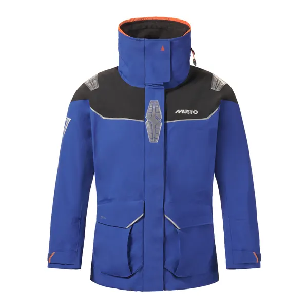 Women's BR3 Pertex Offshore Jacket