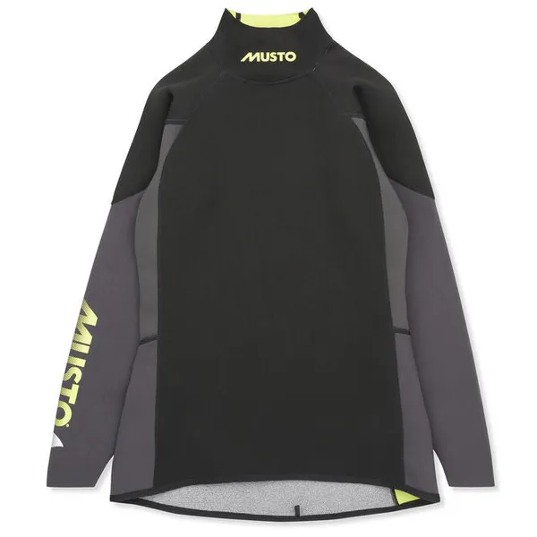 WOMEN'S CHAMPIONSHIP NEOPRENE LONG SLEEVE TOP