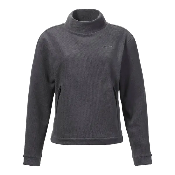 WOMEN'S CLASSIC FLEECE PULLOVER