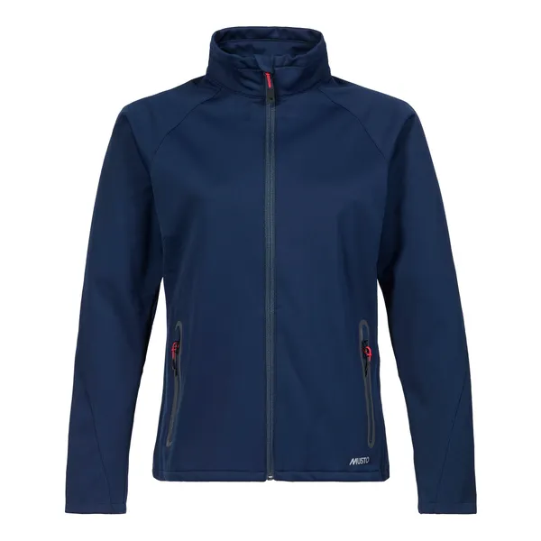 Women's Essential Softshell Jacket