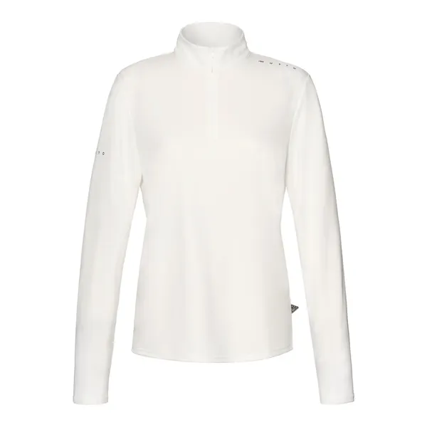 WOMEN'S EVO AERO LONG-SLEEVE TOP