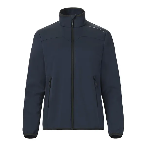 Women's Evo Crew Softshell Jacket