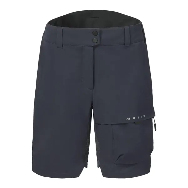 WOMEN'S EVO PERFORMANCE STRETCH SHORT