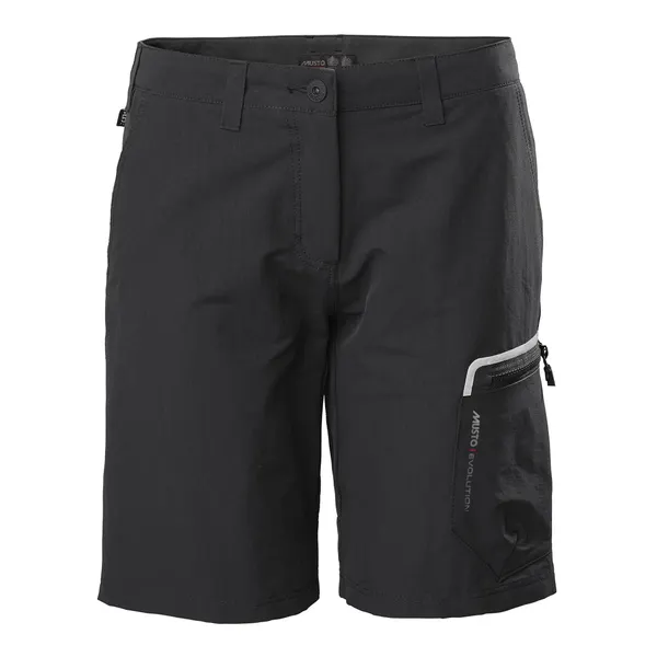 WOMEN'S EVOLUTION PERFORMANCE SHORT 2.0