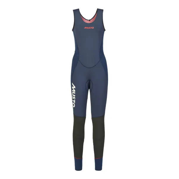 WOMEN'S FLEXLITE ALUMIN 3.0 LONG JOHN