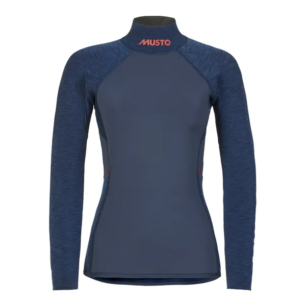 WOMEN'S FLEXLITE ALUMIN 3.0 LONG-SLEEVE TOP