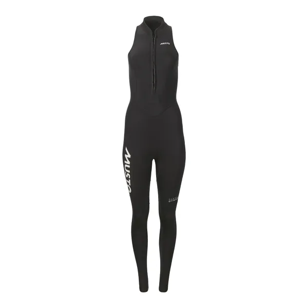 WOMEN'S FLEXLITE DYNAMIC 2MM LONG JOHN