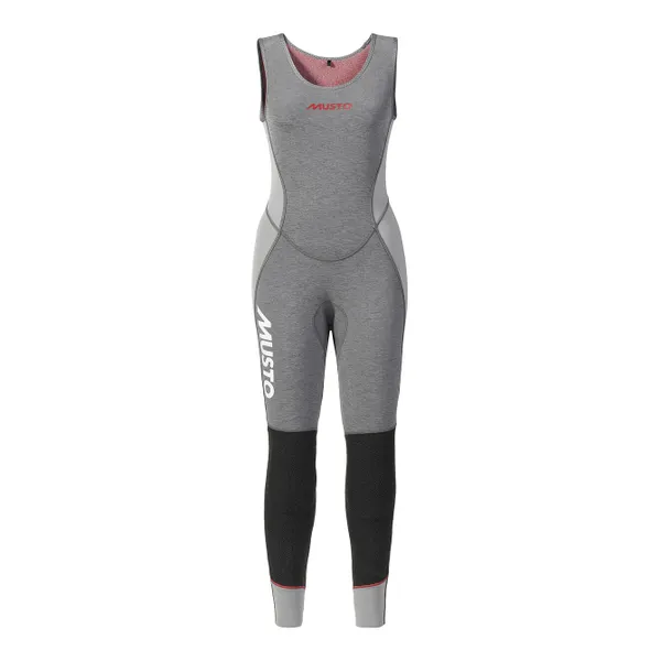 WOMEN'S FLEXLITE VAPOUR 1.0 LONG JOHN