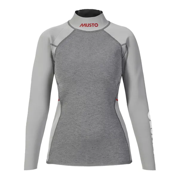 WOMEN'S FLEXLITE VAPOUR 1.0 LONG-SLEEVE TOP