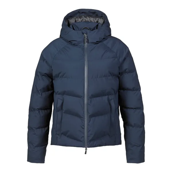 WOMEN'S MARINA QUILTED JACKET