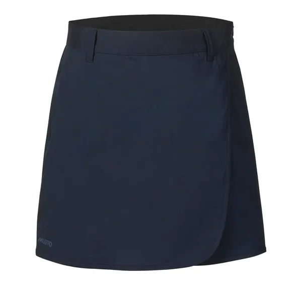 WOMEN'S MUSTO FAST DRY SKORT