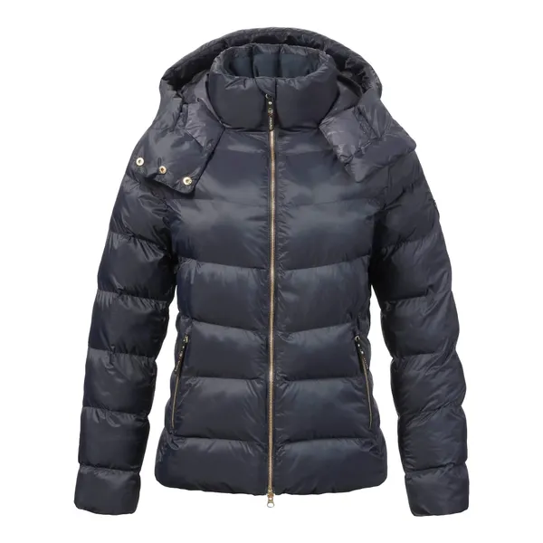 WOMEN'S ODYSSEY PERTEX PRIMALOFT® JACKET