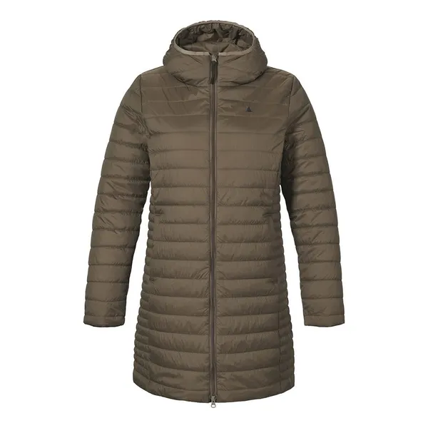 WOMEN'S ORIGINAL LITE PUFFER COAT