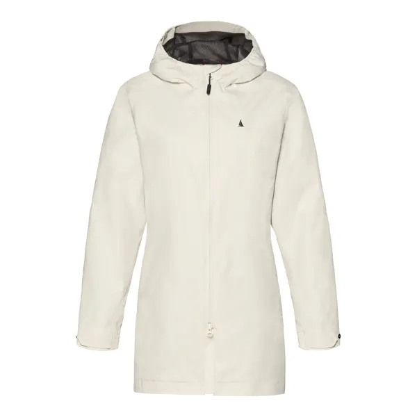 WOMEN'S ORIGINAL LONG RAIN JACKET
