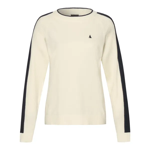 WOMEN'S ORIGINAL MARINE CREW KNIT
