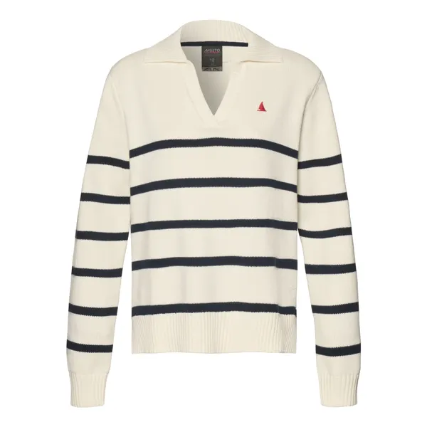 WOMEN'S ORIGINAL MARINE KNIT