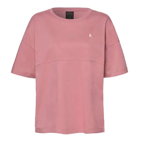 WOMEN'S ORIGINAL MARINE SHORT-SLEEVE T-SHIRT
