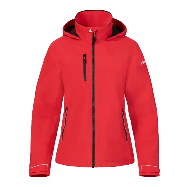WOMEN'S SARDINIA JACKET