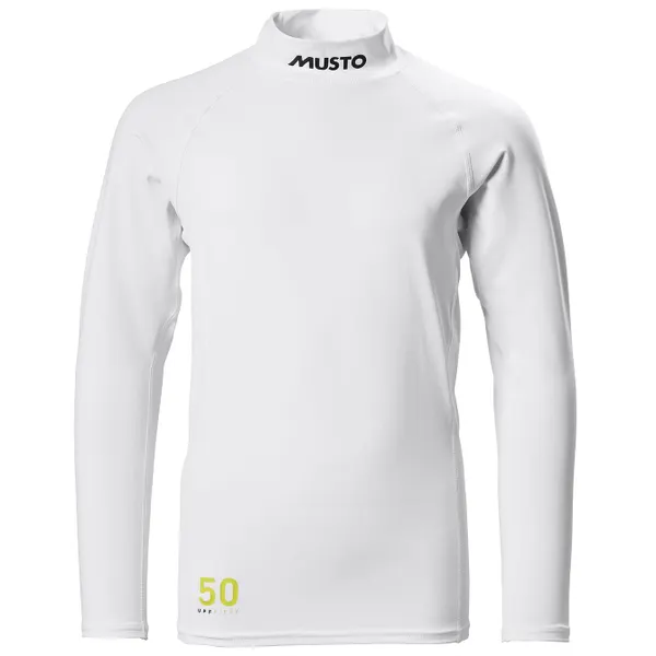 YOUTH CHAMP SUN LONG SLEEVE RASH GUARD