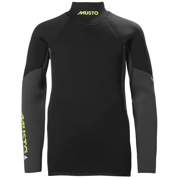 YOUTH CHAMPIONSHIP THERMOCOOL TOP