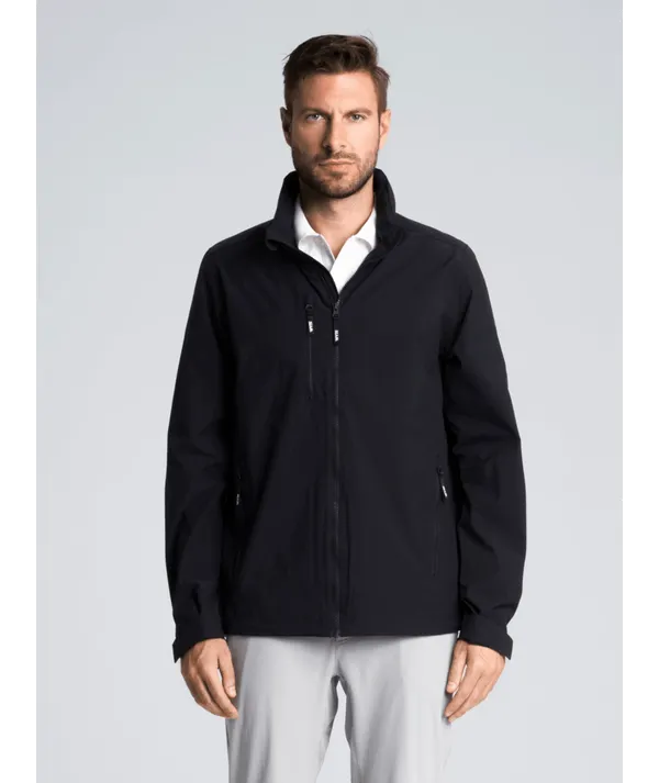 CREW HOODED JACKET 3.0