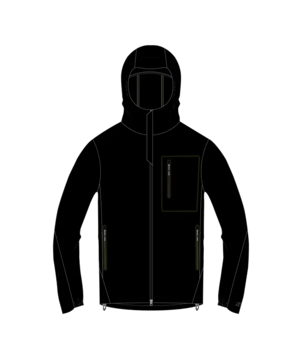 ITACA MAN JACKET