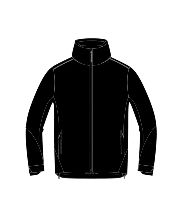 POSEIDONE MAN JACKET