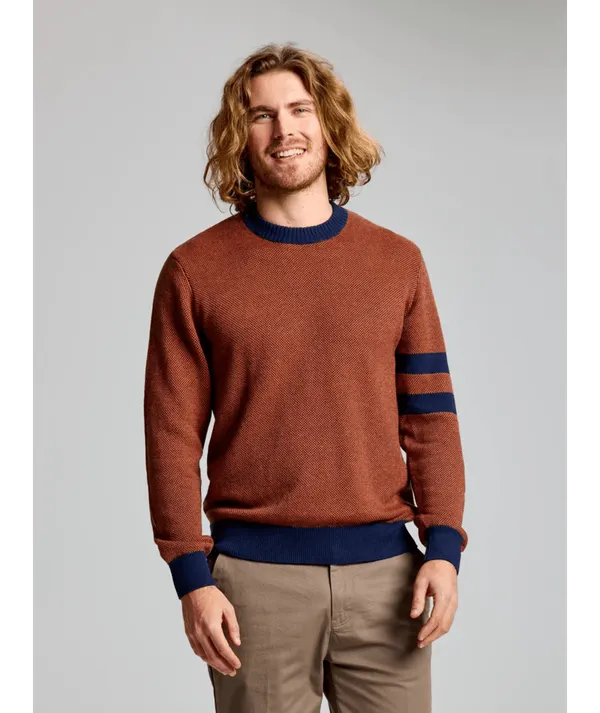 JUMPER RUDRA