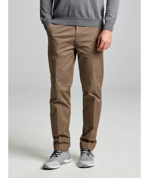DECK CHINO PANT
