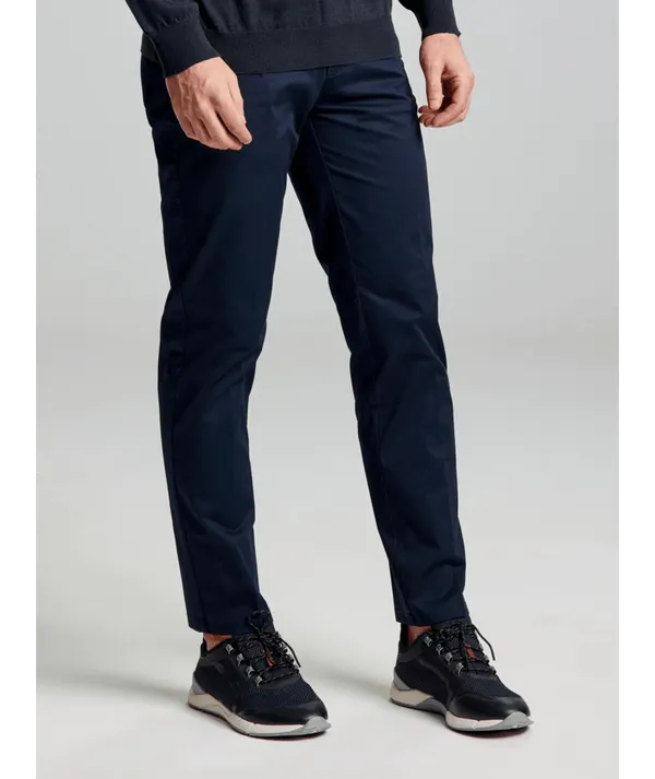 DECK LGT CHINO PANT