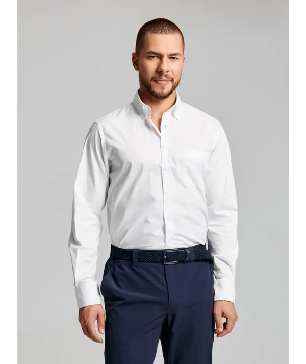 DECK NO IRON SHIRT