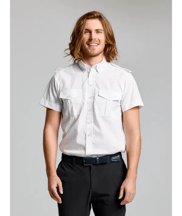 DECK YACHT SHIRT