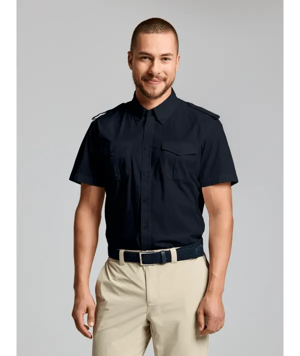 DECK YACHT SHIRT