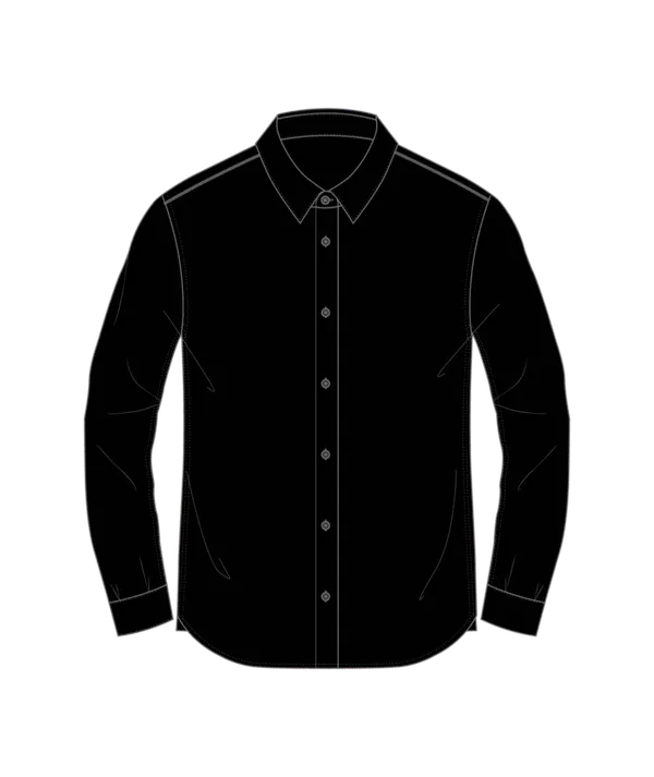 TRINACHIA MAN LS SHIRT