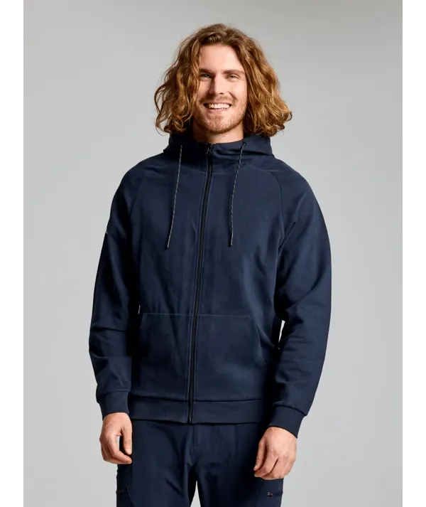 DECK FZ HOODIE
