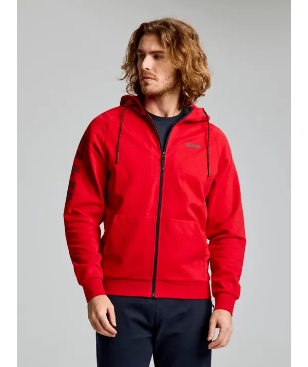 LOGO FZ HOODIE