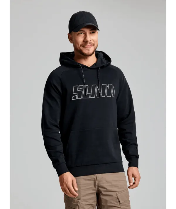 LOGO HOODIE
