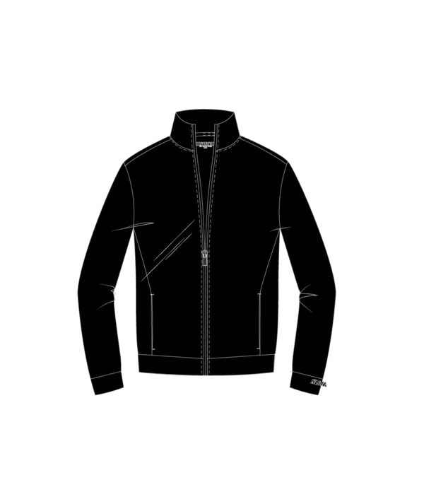 ARGO MAN FZ SWEATER