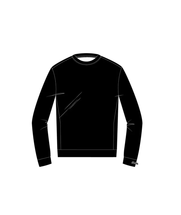 ARGO MAN RNECK SWEATER
