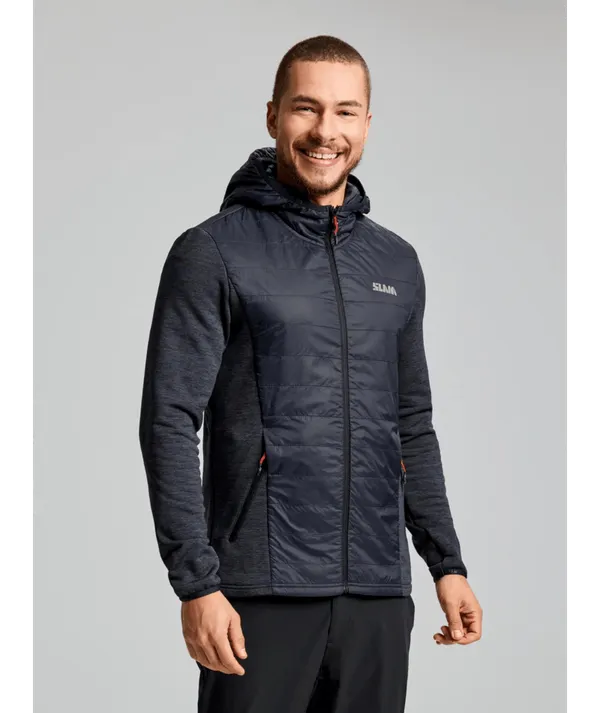 ACT HYBRID FLEECE