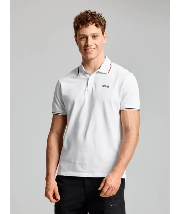 POLO AEGIR SS