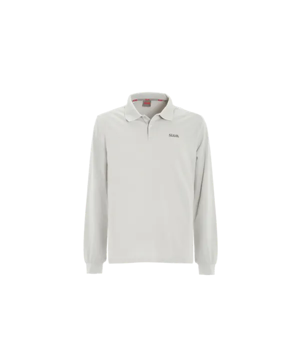 DECK LS POLO