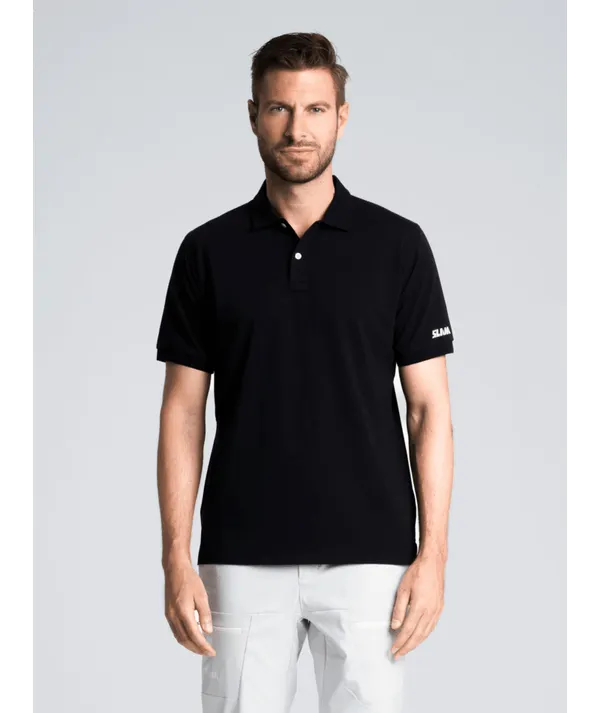 ALTURA DRIRELEASE POLO SS