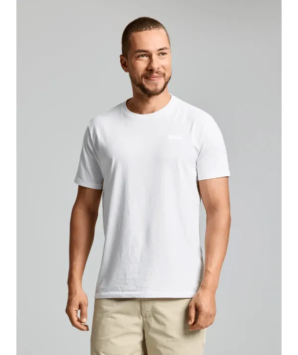 DECK RNECK TEE