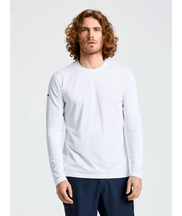 CREW SUNBLOCK LS 2.0